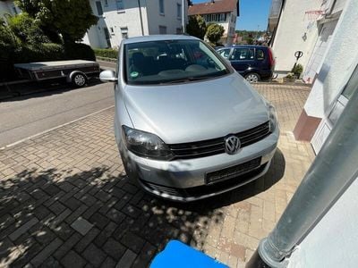 VW Golf VI