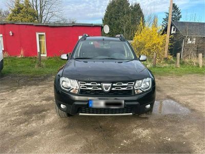 gebraucht Dacia Duster 