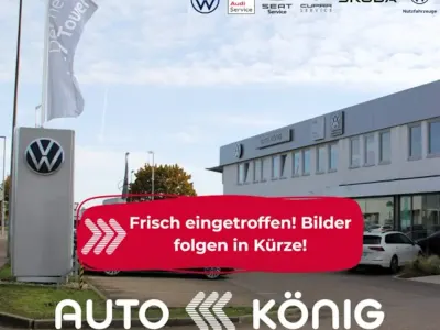 Gebraucht VW T-Roc Active 150 PS (110 kW) 2021 Grau SUV