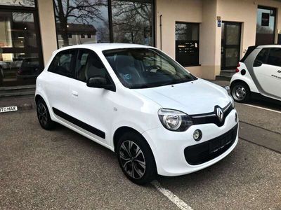 gebraucht Renault Twingo 1.0 SCe Limited* Klima/Bluetooth/ LED*