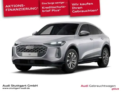Gebraucht Audi Q5