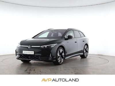 Neu VW ID.7 GTX 250 kW (340 PS) 2026 Grenadilschwarz Kombi