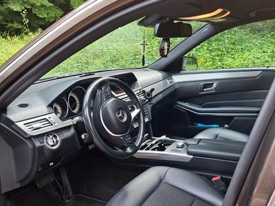 Mercedes E250