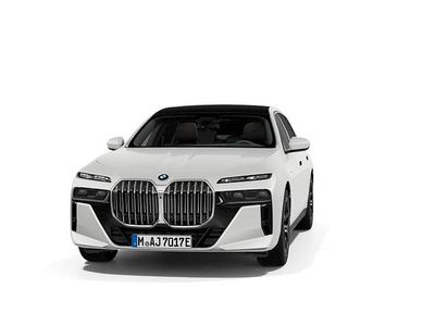 Gebraucht 2025 BMW 750e Comfort Edition Limousine | 97.890 €
