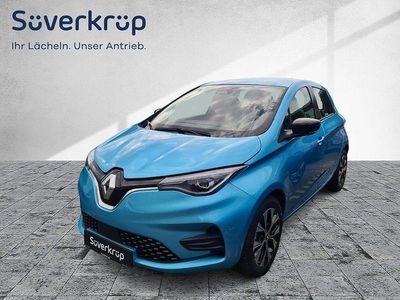 Gebraucht Renault Zoe Evolution 50 kW (69 PS) 2024 Andere farbe Kleinwagen