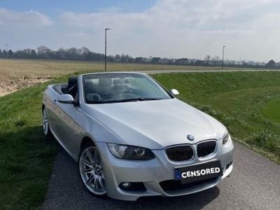 BMW 330 Cabriolet