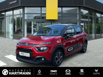 Gebraucht Citroën C3