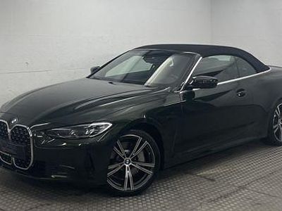BMW 430 Cabriolet