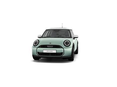 Second-hand Mini Cooper 156 CP (114 kW) 2024 Hatchback
