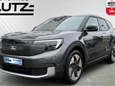 Neu Ford Explorer Premium 250 kW (340 PS) 2026 Grau SUV