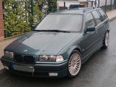 gebraucht BMW 316 E36 TOURING I