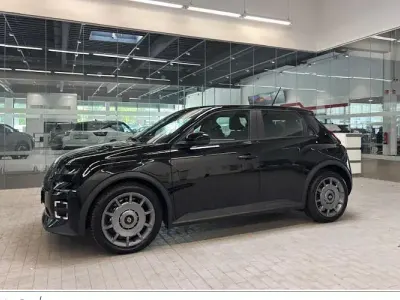 Gebraucht Renault R5