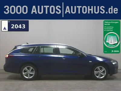 Gebraucht Opel Insignia