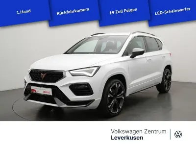 Gebraucht Cupra Ateca