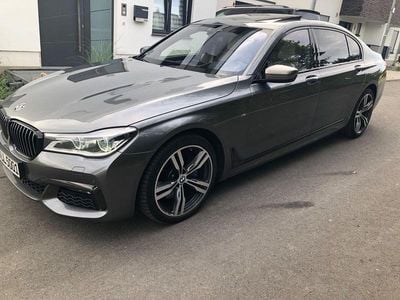 BMW 750L