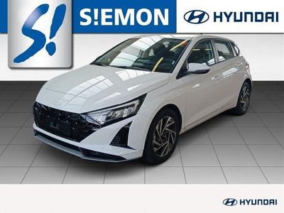 Gebraucht Hyundai i20