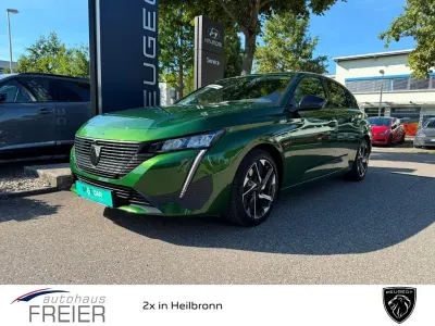 Gebraucht Peugeot 308