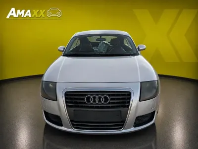 Gebraucht Audi TT