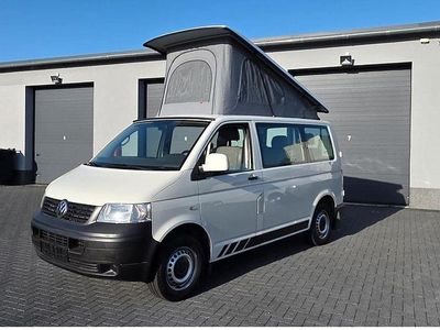 Second-hand VW T5 California 102 CP (75 kW) 2009 Van