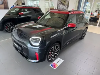 Gebraucht Mini Aceman 189 kW (258 PS) 2026 Grau SUV