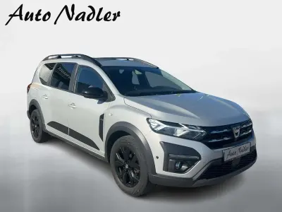 Gebraucht Dacia Jogger