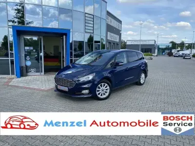 Gebraucht Ford S-MAX