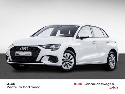 gebraucht Audi A3 Sportback e-tron 