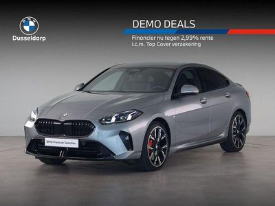 Gebraucht BMW 220 M Sport 156 PS (114 kW) 2025 Grau Coupé