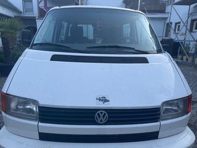 VW T4