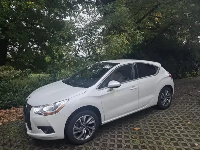Gebraucht Citroën DS4