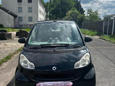 Usado Smart ForTwo Cabrio 75 HP (55 kW) 2007 Cabrios
