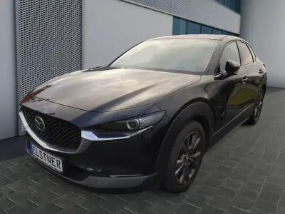 Gebraucht Mazda CX-30