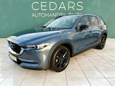 Gebraucht Mazda CX-5