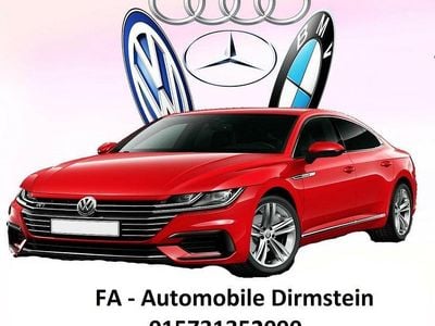 Blau Gebraucht 2018 BMW 530 Sport Line Kombi | 17.490 € (Superpreis)