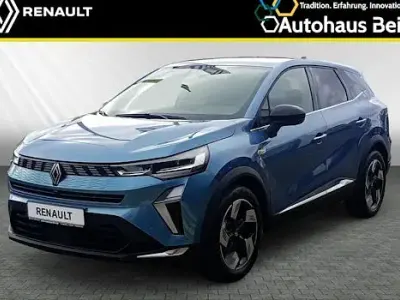 Gebraucht Renault Symbioz Techno 140 PS (102 kW) 2025 Blau SUV