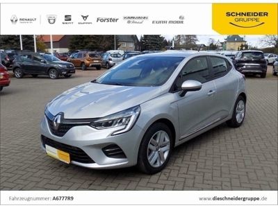Renault Clio Series Gebraucht Kaufen 11 671 Autouncle