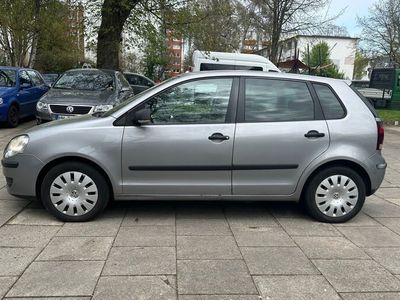 gebraucht VW Polo 1.2 TÜV 3/25 Schiebedach,Klimaautomatik,PDC