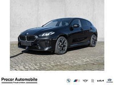 Nouă BMW 120 M Sport 170 CP (125 kW) 2026 Negru Hatchback