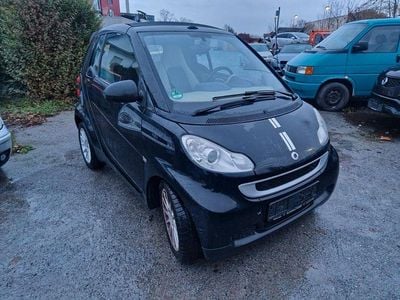 Smart ForTwo Cabrio