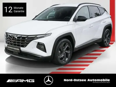Gebraucht Hyundai Tucson
