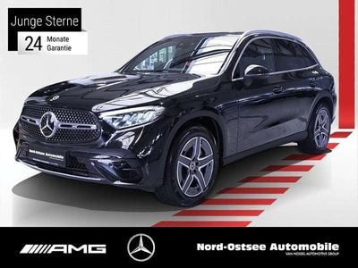 Mercedes GLC300