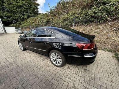 VW CC