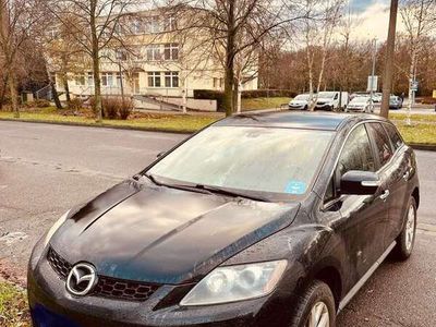 gebraucht Mazda CX-7 2.3 MZR Energy