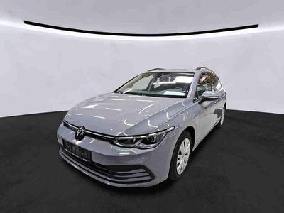 Second-hand VW Golf VIII Style 116 CP (85 kW) 2024 Gri Berlinǎ