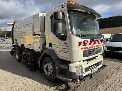 Gebraucht Volvo 260 195 PS (143 kW) 2011 Weiss