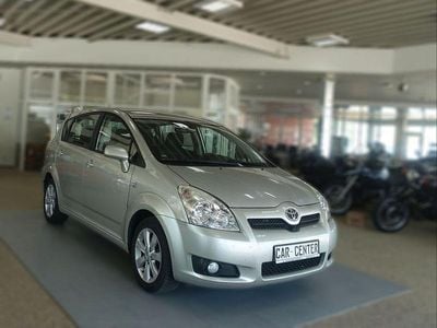 Toyota Corolla Verso