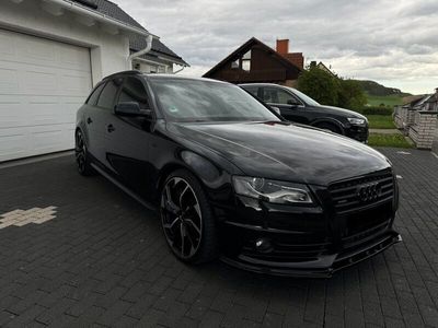 gebraucht Audi A4 Avant