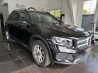 Mercedes GLB200