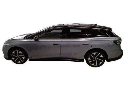 Usata VW ID.7 GTX 250 kW (340 CV) 2025 Nero Station wagon