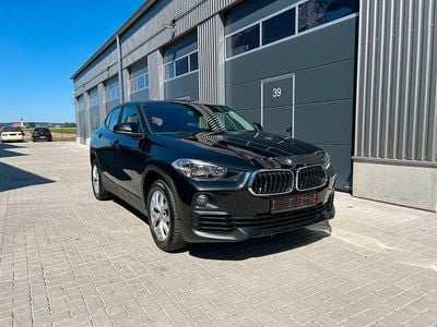 Schwarz Gebraucht 2019 BMW X2 Advantage SUV | 21.900 € (Guter Preis)